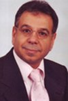 Dr. med. Sayed Tarmassi
