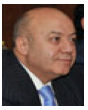 Dr. Samir A. Quawasmi